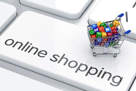 Thiết kế website bán hàng trực tuyến